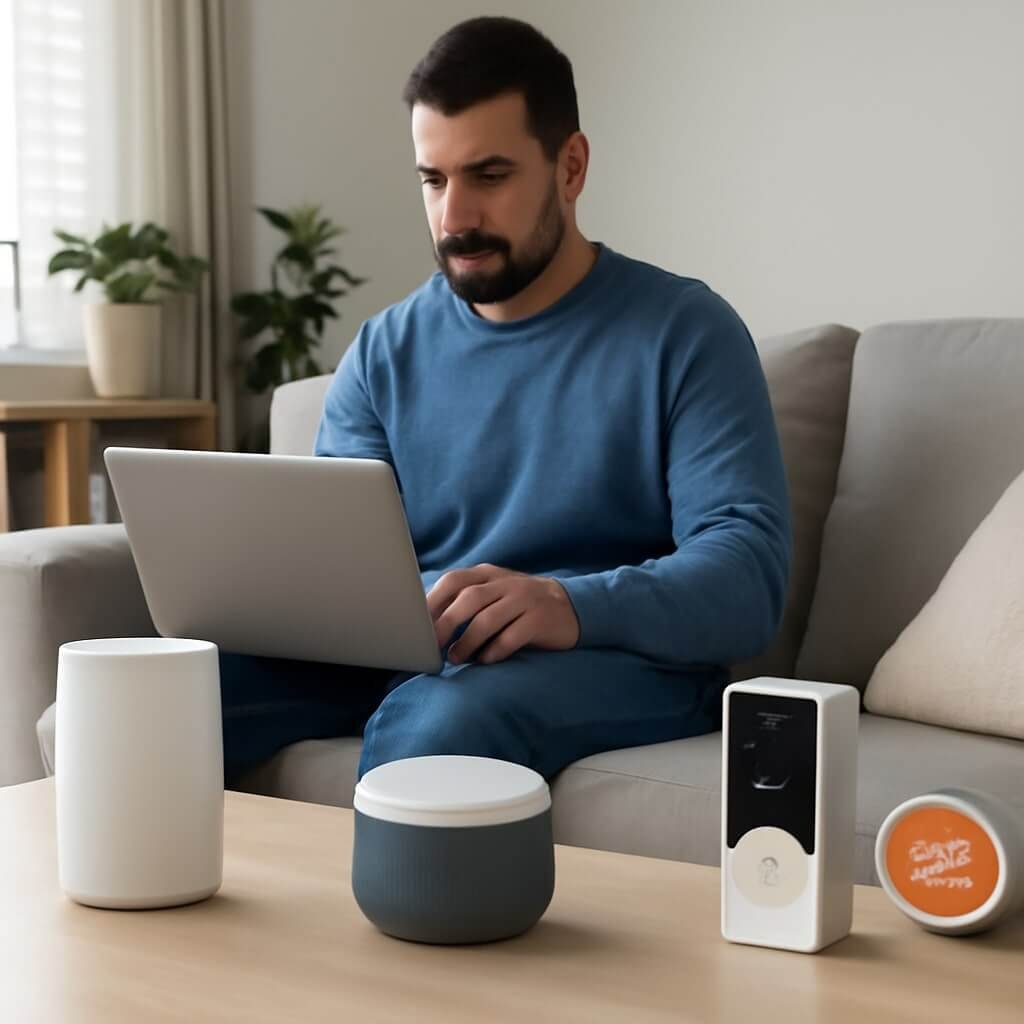 Which Smart Home Devices Best Work With Zap-Internet